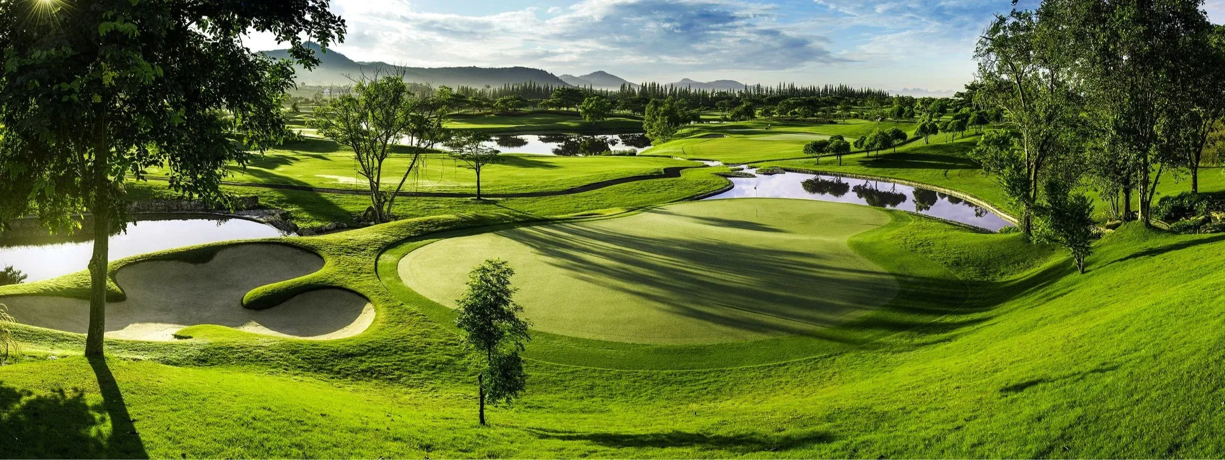 Majestic Creek Golf Club and Resort - Image 13