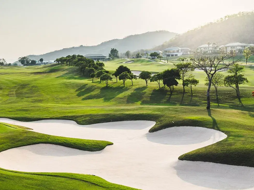 Majestic Creek Golf Club and Resort - Image 11