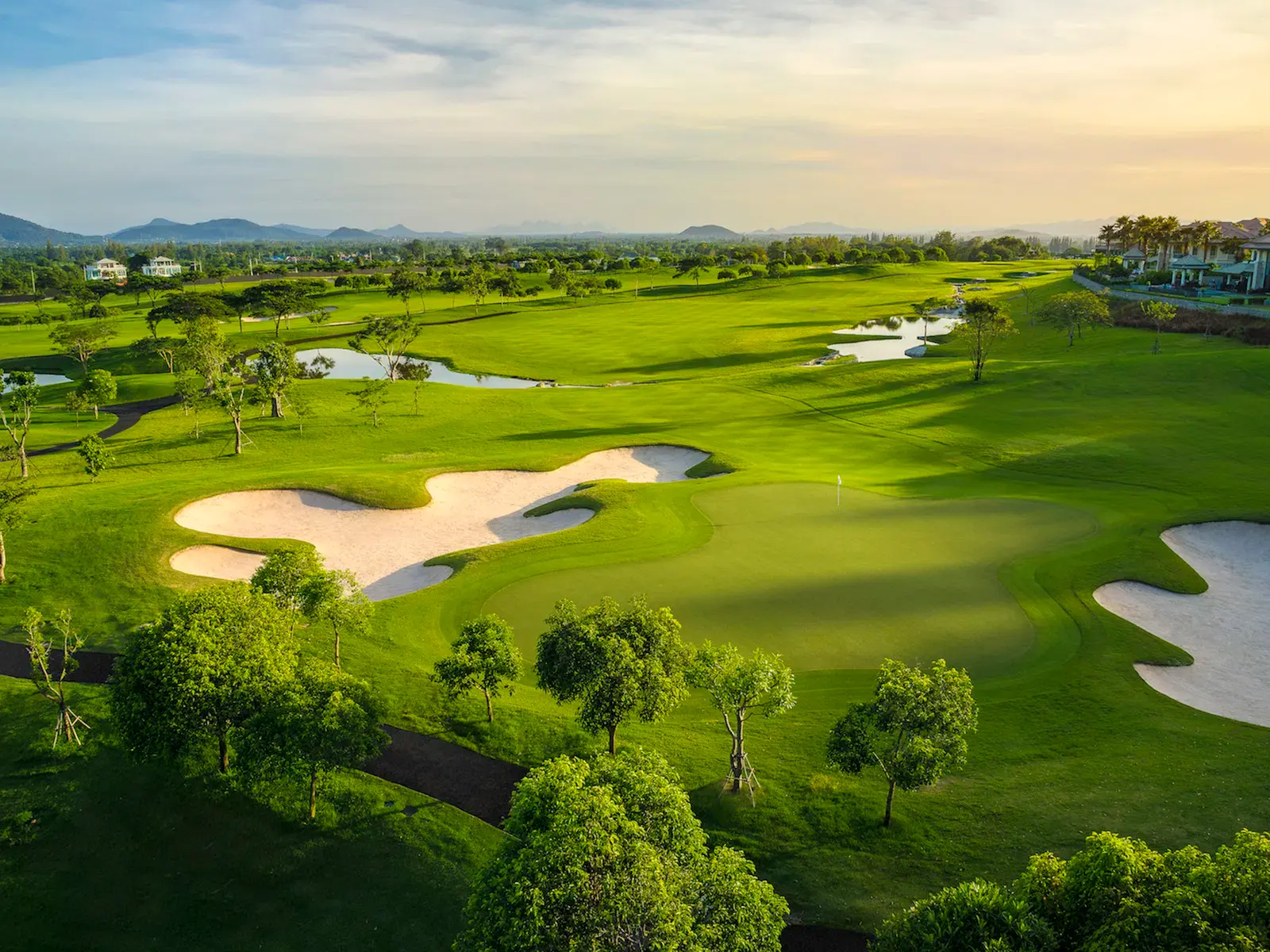 Majestic Creek Golf Club and Resort - Image 10
