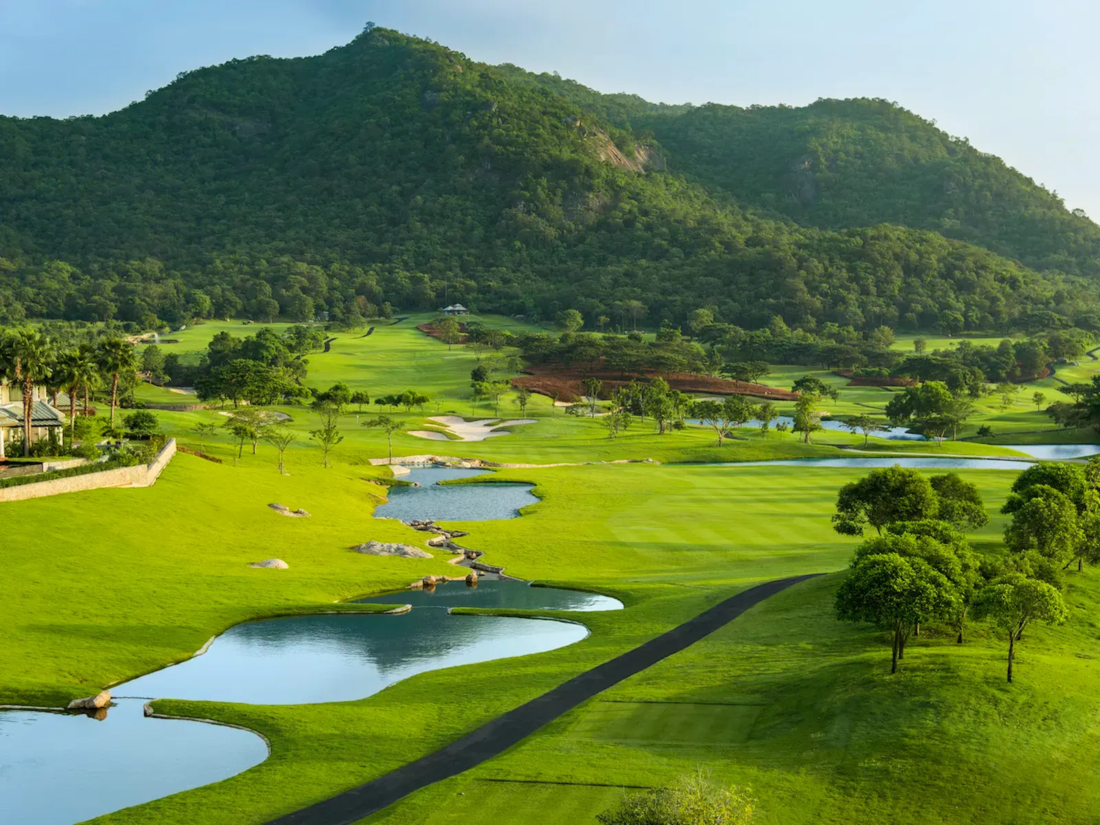 Majestic Creek Golf Club and Resort - Image 8