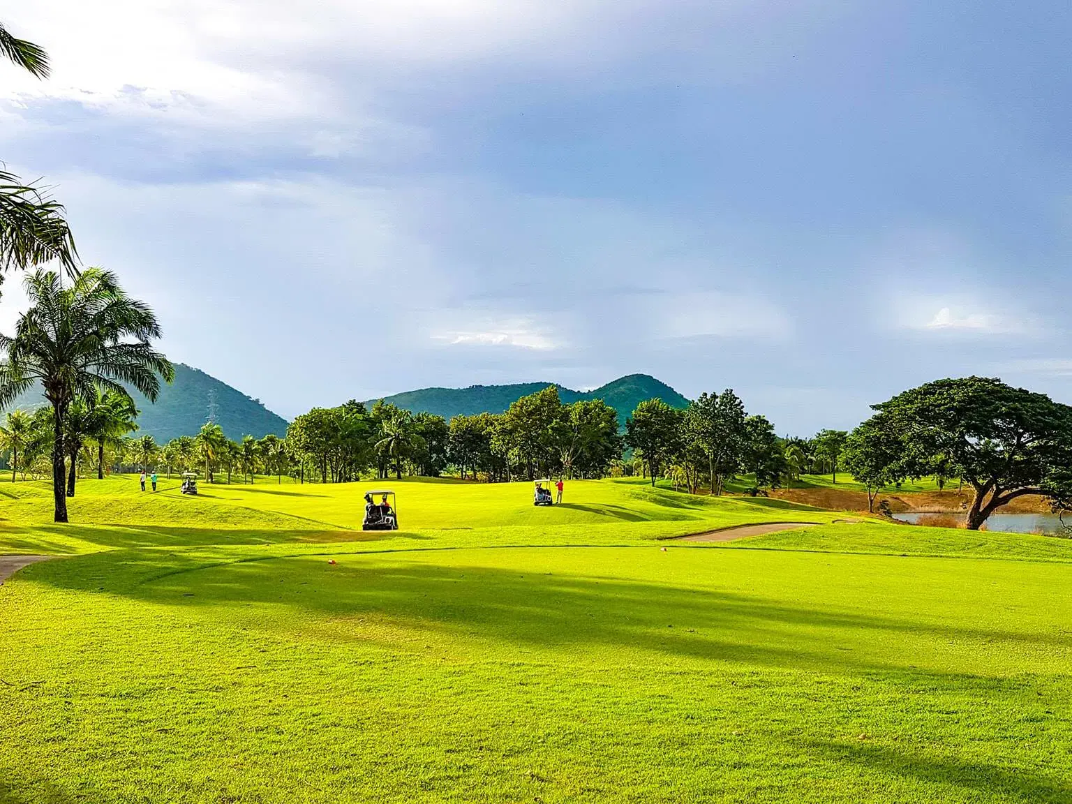 Majestic Creek Golf Club and Resort - Image 15