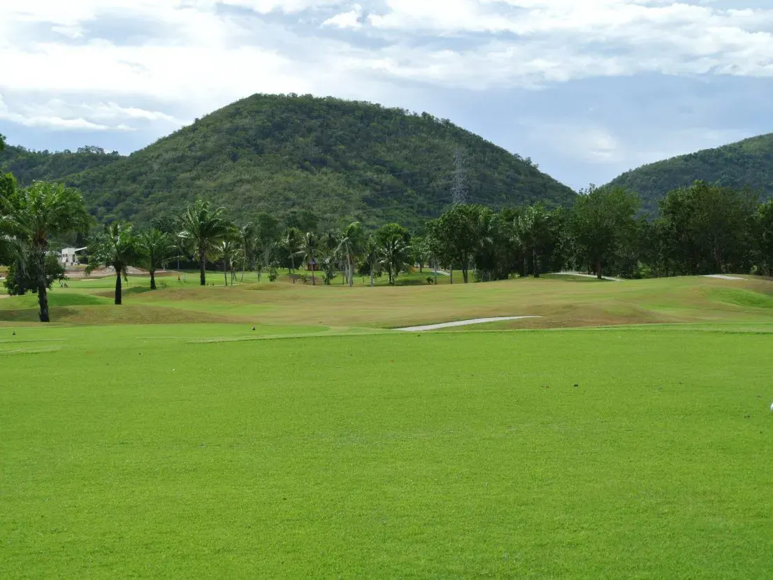 Majestic Creek Golf Club and Resort - Image 16