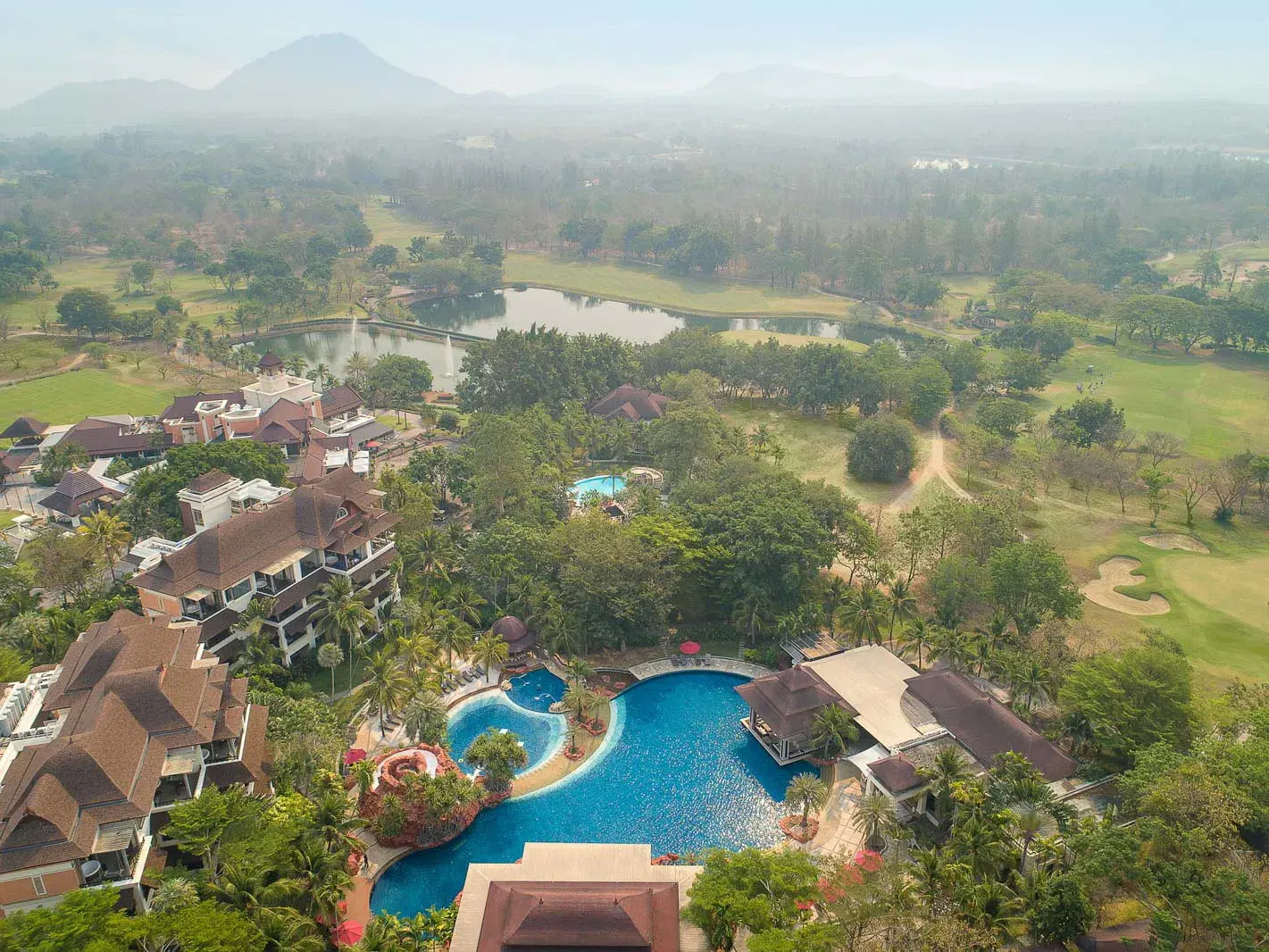 Majestic Creek Golf Club and Resort - Image 7