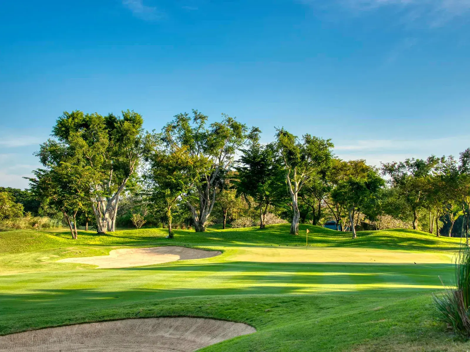 Majestic Creek Golf Club and Resort - Image 6