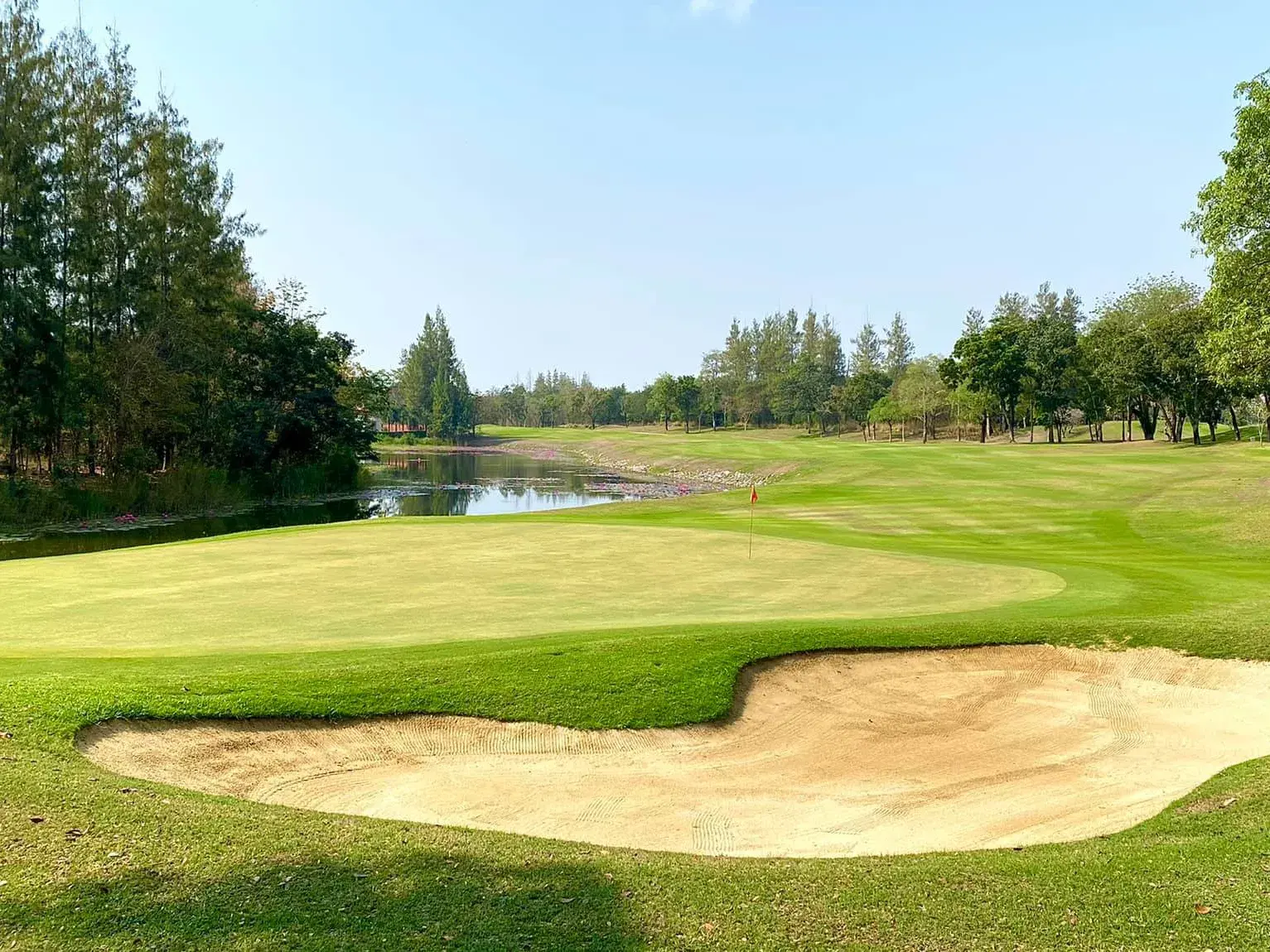 Majestic Creek Golf Club and Resort - Image 5