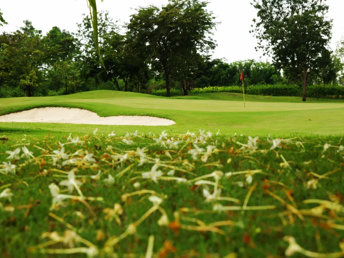 Majestic Creek Golf Club and Resort - Image 3
