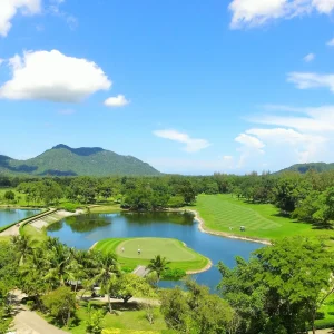 Majestic Creek Golf Club and Resort
